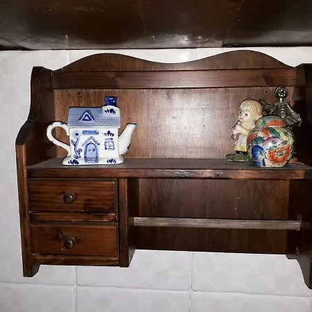 Apartamento Valcri