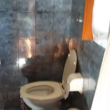 Apartamento Valcri *